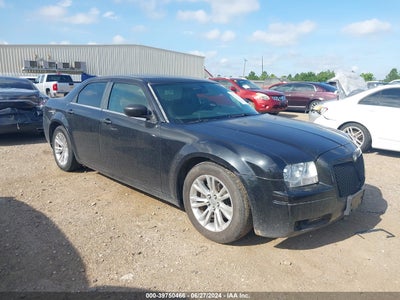 CHRYSLER 300 2007