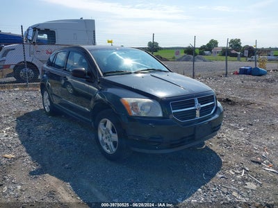 DODGE CALIBER 2008