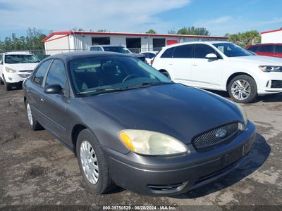 FORD TAURUS 2005
