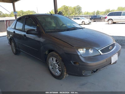 FORD FOCUS 2005