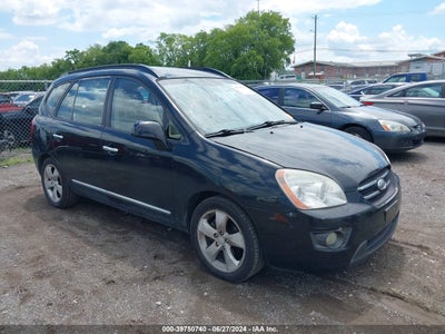 KIA RONDO 2007