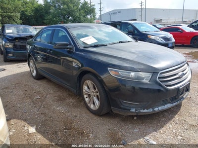 FORD TAURUS 2015