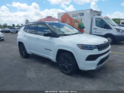 JEEP COMPASS 2023