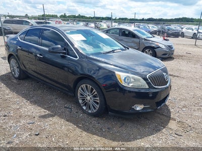 BUICK VERANO 2014