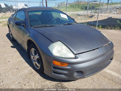 MITSUBISHI ECLIPSE 2003