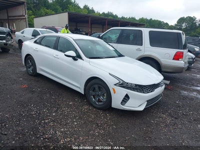 KIA K5 2023