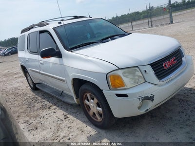 GMC ENVOY XL 2004