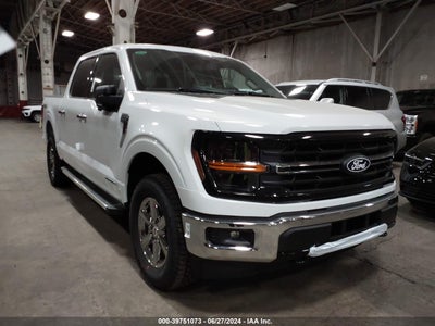 FORD F-150 2024