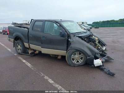 FORD F-150 2007