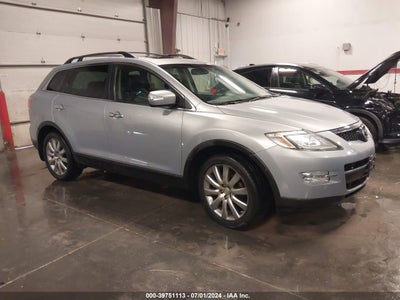 MAZDA CX-9 2007