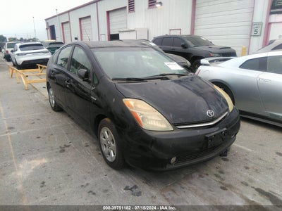 TOYOTA PRIUS 2009