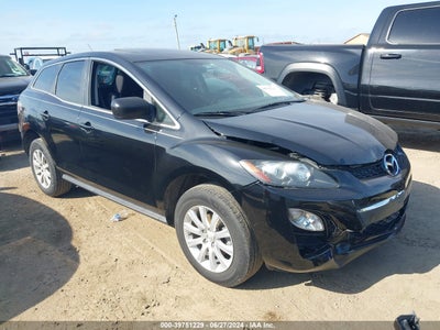 MAZDA CX-7 2011