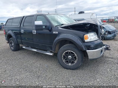 FORD F-150 2008
