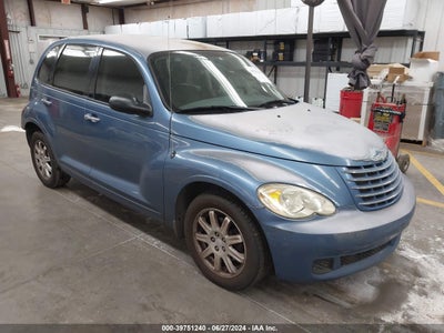 CHRYSLER PT CRUISER 2007