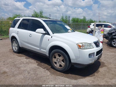 SATURN VUE 2007