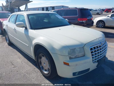 CHRYSLER 300 2006