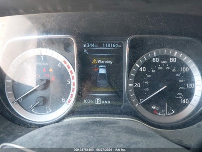 DayDrive