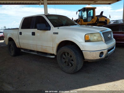 FORD F-150 2007