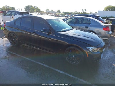 BMW 340I 2018