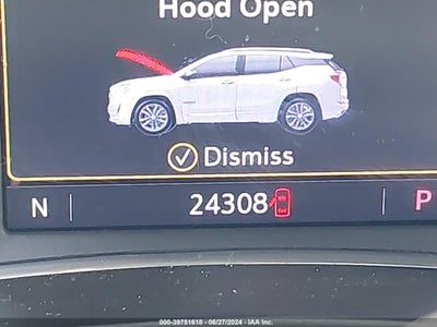 DayDrive
