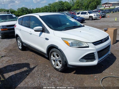 FORD ESCAPE 2014
