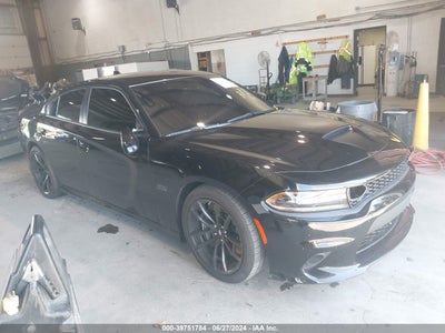 DODGE CHARGER 2022
