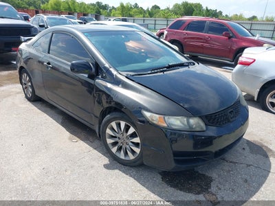 HONDA CIVIC 2010