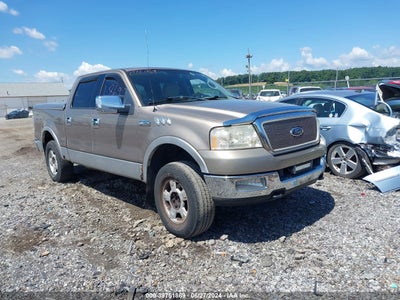 FORD F-150 2004