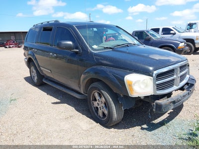 DODGE DURANGO 2006