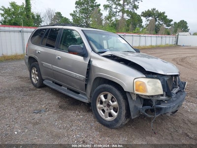 GMC ENVOY 2002
