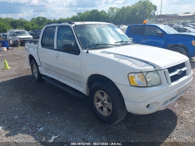 FORD EXPLORER SPORT TRAC 2005