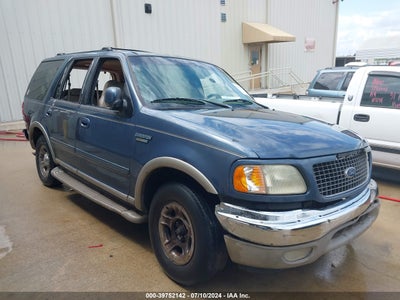 FORD EXPEDITION 2002