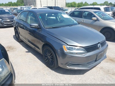 VOLKSWAGEN JETTA 2014