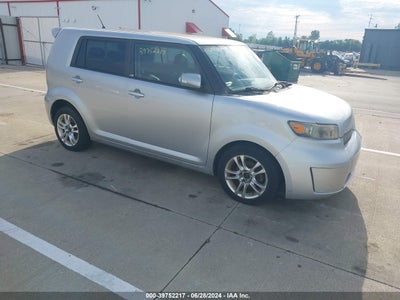 SCION SCION XB 2009