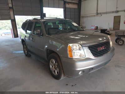 GMC YUKON 2009