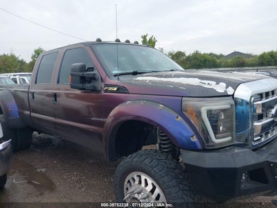 FORD F-350 2013