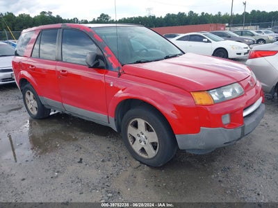 SATURN VUE V6 2004
