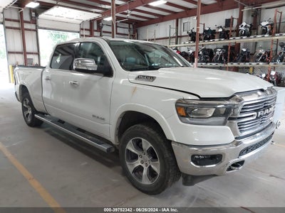 RAM 1500 2022