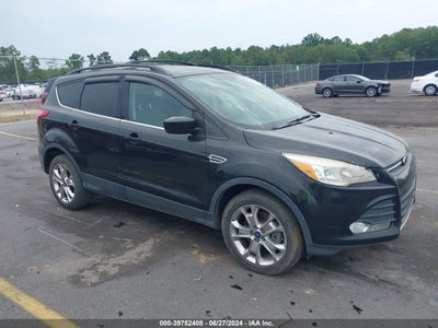 FORD ESCAPE 2014