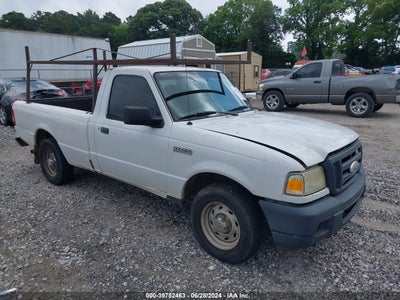 FORD RANGER 2006
