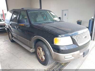 FORD EXPEDITION 2004
