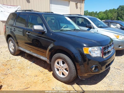 FORD ESCAPE 2010