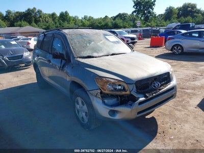 TOYOTA RAV4 2006