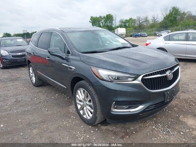 BUICK ENCLAVE 2021