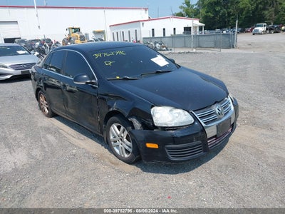 VOLKSWAGEN JETTA 2010