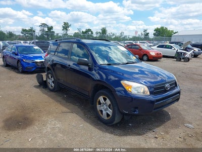 TOYOTA RAV4 2006