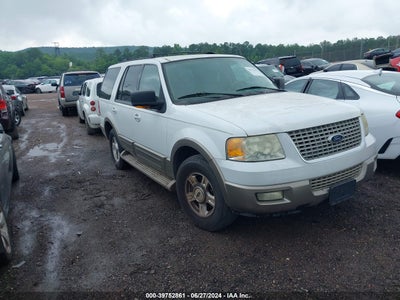 FORD EXPEDITION 2003