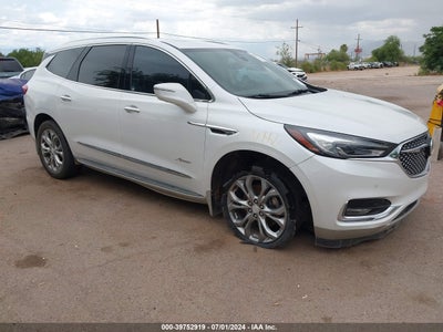 BUICK ENCLAVE 2019