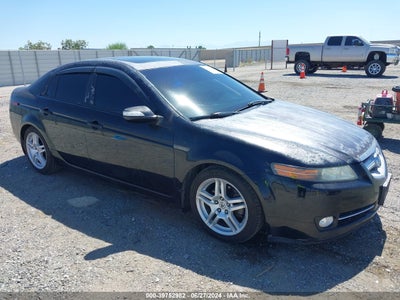 ACURA 200 2007