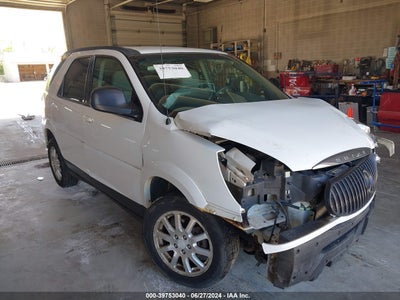 BUICK RENDEZVOUS 2006